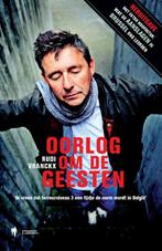 Oorlog om de geesten 9789089316493 Rudi Vranckx, Boeken, Verzenden, Gelezen, Rudi Vranckx