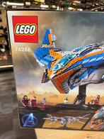 Lego Set - 76286 - Marvel - Marvel – Guardians of the, Nieuw