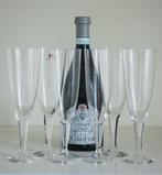 Carlo Moretti - Mariana Iskra - Champagne fluitje (7) -, Antiek en Kunst