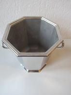 Jean Couzon - Rafraîchisseur à champagne - Jean Couzon, Antiek en Kunst