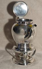 Van Kempen en Begeer - Aubert Juwelier Den Haag - Theepot