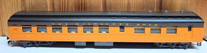 Rivarossi, AHM H0 - 1930-6550-2634-2645 - Modeltrein, Hobby en Vrije tijd, Modeltreinen | H0
