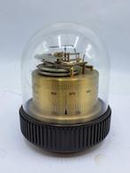 Barigo Marine barometer - Laiton, Métal, Plastique - Station