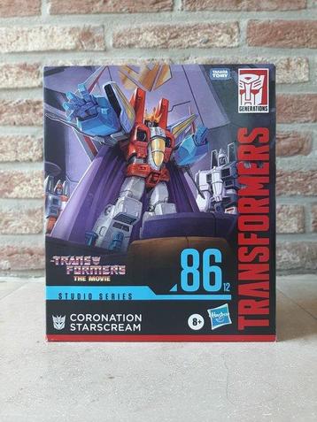 Hasbro - Figurine-jouet Lot van 5x Transformers