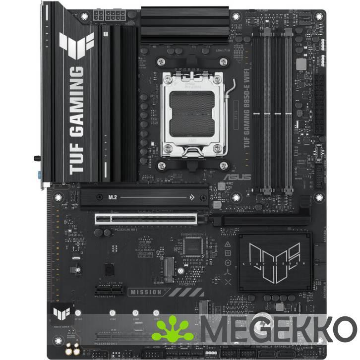 ASUS TUF GAMING B850-E WIFI, Computers en Software, Overige Computers en Software, Nieuw, Verzenden