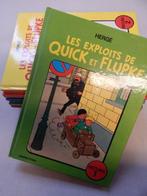 Quick et Flupke T1 à T6 - 6x C - 6 Albums - Herdruk -, Nieuw