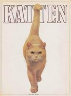 Katten 9789027418746 Michael Wright, Boeken, Verzenden, Gelezen, Michael Wright