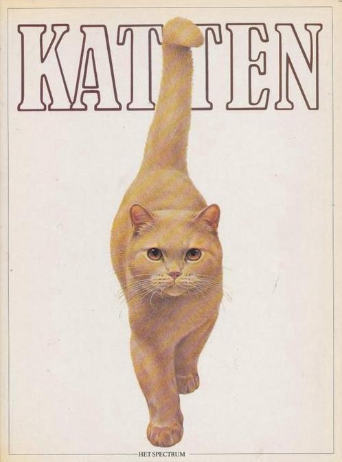 Katten 9789027418746 Michael Wright, Boeken, Hobby en Vrije tijd, Gelezen, Verzenden