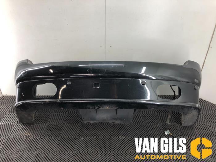 Achterbumper BMW X5 O260563, Auto-onderdelen, Carrosserie