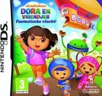 Dora en Vriendjes Fantastische Vlucht! (DS Games), Ophalen of Verzenden