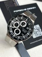 Porsche Design - Flat Six Chronograph Day/Date Automatic