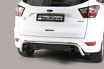 Rear Bar | Ford | Kuga 13-16 5d suv. / Kuga 16-19 5d suv. |, Autos : Divers, Tuning & Styling, Ophalen of Verzenden