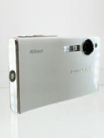 Nikon COOLPIX S8 Appareil photo compact numérique, Audio, Tv en Foto, Nieuw