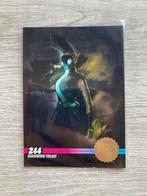 Series 3 #244 Gold Shadowrun trilogy Limited run games Tr..., Ophalen of Verzenden