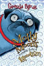 Molly Moons Incredible Book of Hypnotism, Verzenden