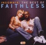 Faithless - Insomnia - Best Of (2CD), Cd's en Dvd's, Cd's | Pop, Verzenden, Nieuw in verpakking