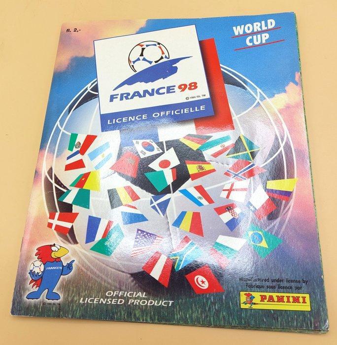 Album de cartes Star VANde la coupe du monde du Qatar, carte de collection  limitée, joueur