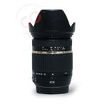 Tamron 18-270mm 3.5-6.3 Di II VC LD ASP IF Macro (Canon)..., Audio, Tv en Foto, Foto | Lenzen en Objectieven, Ophalen of Verzenden