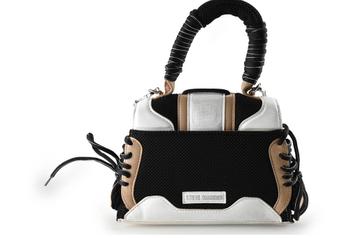 Steve Madden Schoudertassen in maat standaard Zwart | 5% beschikbaar voor biedingen