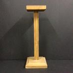 Hoedenstandaard - Art deco - modernist - Hout, Antiek en Kunst