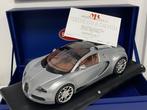 MR Models 1:18 - Modelauto - Bugatti Veyron Grand Sport, Hobby en Vrije tijd, Nieuw