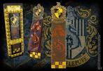 Harry Potter Hufflepuff Bladwijzer, Collections, Ophalen of Verzenden