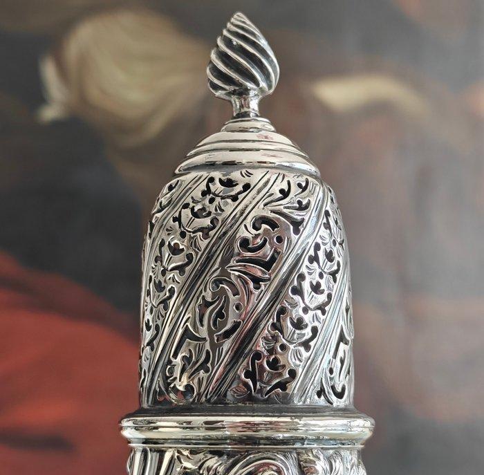 Thomas Bradbury & Sons (Thomas Bradbury III & John S, Antiek en Kunst, Antiek | Zilver en Goud