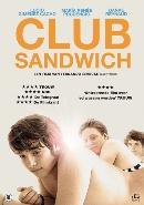 Club sandwich op DVD, Verzenden, Nieuw in verpakking