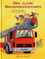 Drie Kleine Brandweermannen 9789056951801 K. Grothusen, Verzenden, Gelezen, K. Grothusen