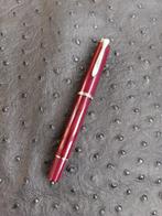 Pelikan - M205 Ruby Star M Nib - Vulpen, Verzamelen, Pennenverzamelingen, Nieuw