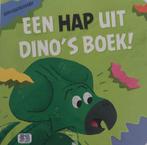 Een hap uit dinos boek! 9789465052281, Boeken, Verzenden, Zo goed als nieuw