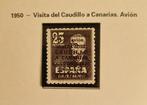 Espagne 1950/2020 - Grande collection complète comprenant, Timbres & Monnaies