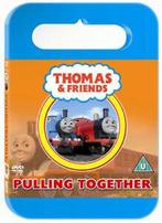 Carry Me: Thomas and Friends - Pulling Together DVD (2008), Zo goed als nieuw, Verzenden