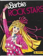 1986, 1988 Panini Barbie Rock Star e Magica magica Emi - 2, Nieuw