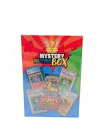 The Pokémon Company Mystery box - Big Three box, Hobby en Vrije tijd, Verzamelkaartspellen | Pokémon, Nieuw