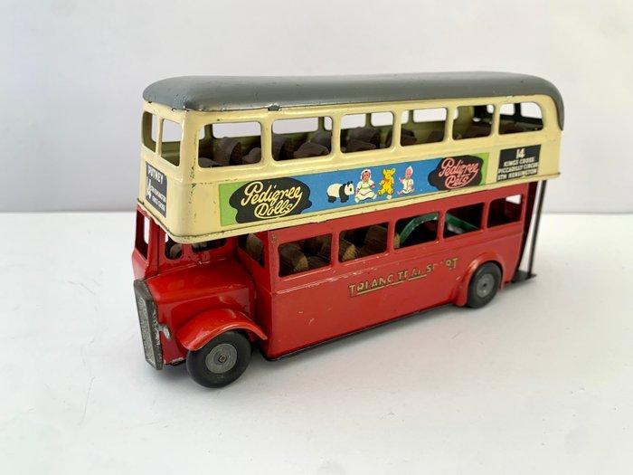 Tri-ang - Blikken speelgoed - Tri-ang Minic Toys No. 60M, Antiek en Kunst, Antiek | Speelgoed