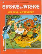 Het mini mierennest 9789002106903, Livres, BD, Willy Vandersteen, Verzenden
