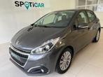 Peugeot 208, Auto's, Peugeot, Nieuw