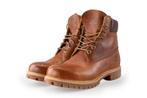 Timberland Veterboots in maat 41,5 Bruin | 5% extra korting, Kleding | Heren, Schoenen, Bruin, Verzenden, Timberland, Boots