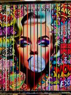 Elmago - Marilyn pop bubble 3, Antiek en Kunst
