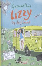 Lizzy - Lizzy op de filmset 9789020621976, Boeken, Kinderboeken | Jeugd | 10 tot 12 jaar, Zo goed als nieuw, Suzanne Buis, Verzenden