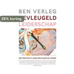 Gevleugeld leiderschap 9789081648219 Ben Verleg, Verzenden, Zo goed als nieuw, Ben Verleg