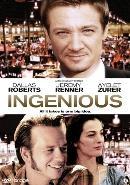 Ingenious op DVD, Cd's en Dvd's, Dvd's | Komedie, Nieuw in verpakking, Verzenden