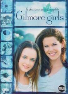 Gilmore Girls : lintégrale Saison 2 - Co DVD, CD & DVD, DVD | Autres DVD, Envoi