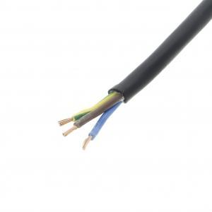 Profile rubber kabel 3g1 20m, Doe-het-zelf en Bouw, Elektriciteit en Kabels
