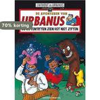 Urbanus 002 de hittentitten 9789002202858 Linthout, Boeken, Stripverhalen, Verzenden, Gelezen, Linthout
