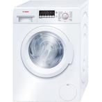 Bosch Wak24260 Wasmachine 1200t 8kg, Elektronische apparatuur, Wasmachines, Ophalen of Verzenden, Nieuw