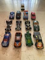 Hot Wheels - Model raceauto (13)