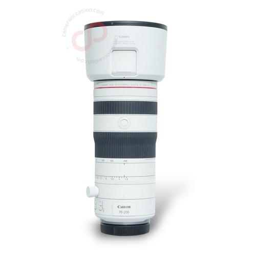 Canon RF 70-200mm 2.8L IS USM Z nr. 0152, Audio, Tv en Foto, Foto | Lenzen en Objectieven, Zo goed als nieuw, Ophalen of Verzenden