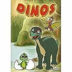 Dinos  DVD, Cd's en Dvd's, Verzenden, Gebruikt